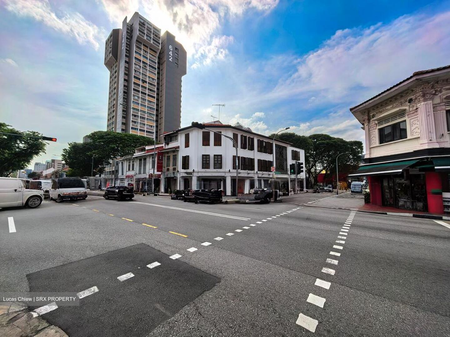 Loyang Green (D17), Shop House #524211911